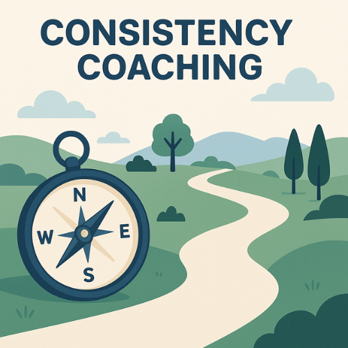 CONSISTENCYCOACH